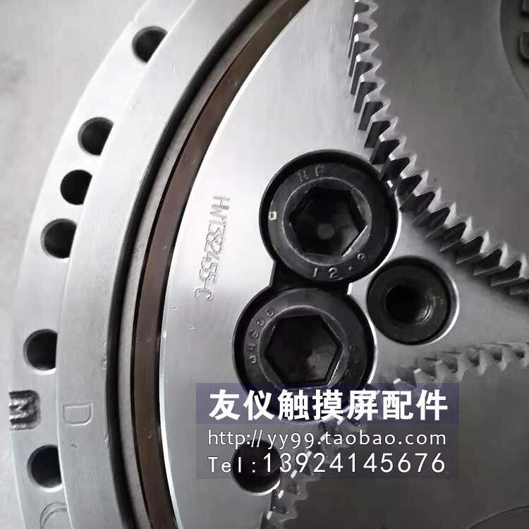 减速机HW1382455-CL轴减速机
