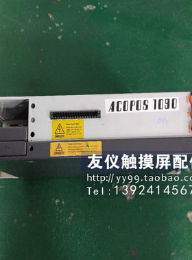 驱动器8V1090.00-2  ACOPOS1090 8V1022.00-1 8V1045.00-2 8V1320