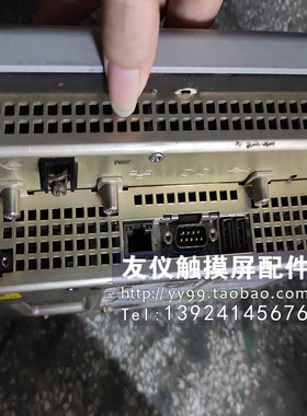 触摸屏 2711P-RP1 2711P-B7C4D1 2711-T10C1 IC754VS812CTD-EG