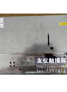 触摸屏6AV6542-0AC15-2AX0 MP270 6AV7661-1AA10-4BS0PC677-12KEY