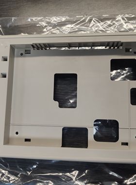 外壳NT31-ST121-EV2/NT31C-ST141B-V2前后壳NS5-SQ01-ECV2/MQ00