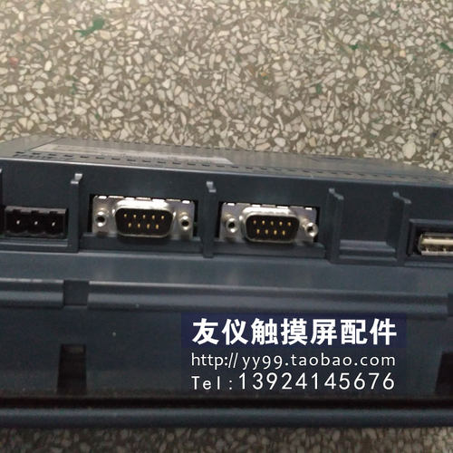 触摸屏GC-4501W-PFXGE4501WAD DU-01 F930GOT-BBD-K XTOP08TV-ED