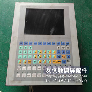 VTBD GT1665HS VT440L2SF000 VT600 ESA触摸屏VT555WA0000AB