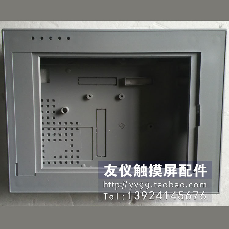 本店所有商品支持7天无理由退换，所列商品均有现货，触摸屏有上千种老型号现货库存，打造工业触摸屏最全的配件中心，均支持拆配件出售，具体咨询客服~承接各大品牌西门子、AB、欧姆龙、普洛菲斯、三菱、LS、LG、松下、台达、海泰克、白光、富士、基恩士、派特莱、发那科机器人、数控机床的故障排除、维修业务