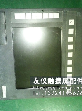触摸屏6FC5610-0BA10-0AA1(802D)6AV6641-0BA11-0AX1(OP77A)现货