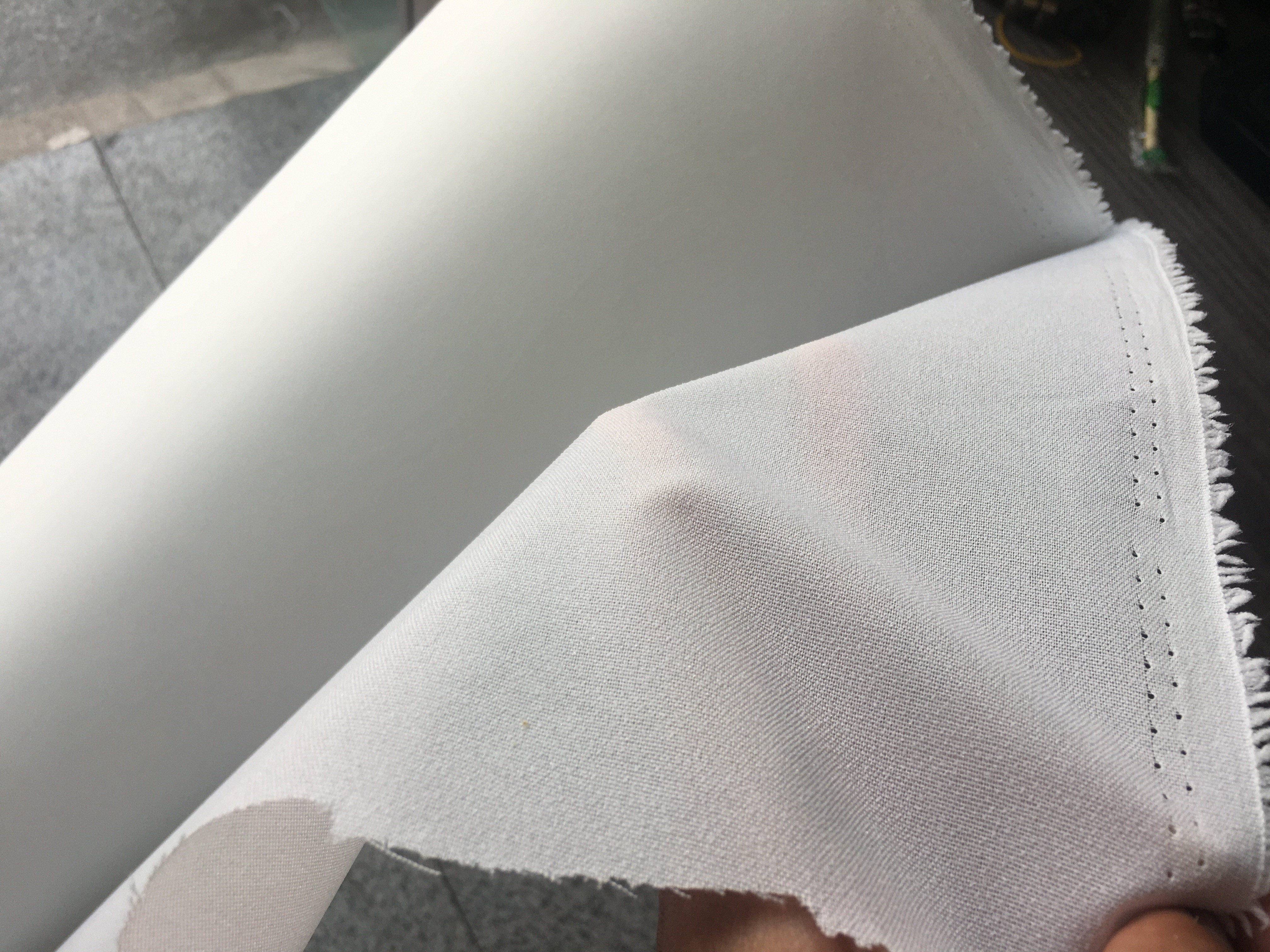 旗袍领汉服领衬辅料T恤领布衬定型衬低温单面粘合衬布微硬内衬,纺织面料/辅料/配套,衬布,淘宝优惠券,粉丝福利购,淘宝优惠卷