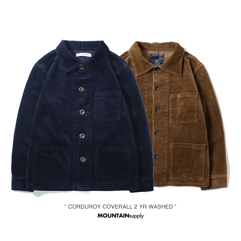 mountsupply山系余文乐洗水外套