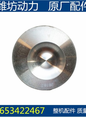 潍坊潍柴华丰ZH4100  ZHAG ZHAZG 活塞 发电机组装载机柴油机配件