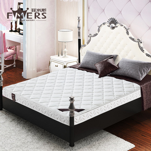 天然椰棕床垫1.2 1.5m上下床环保榈硬1.8米乳胶儿童单双人薄定做