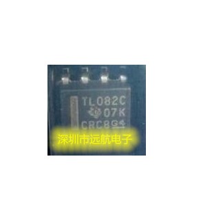 TL082CTL082CDRTL082I