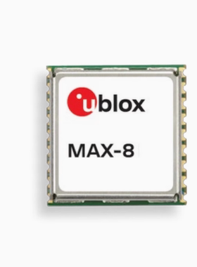 MAX-M10S-00B-01第十代北斗GPS/GLONA5.1替78Q精度米级多定位模块