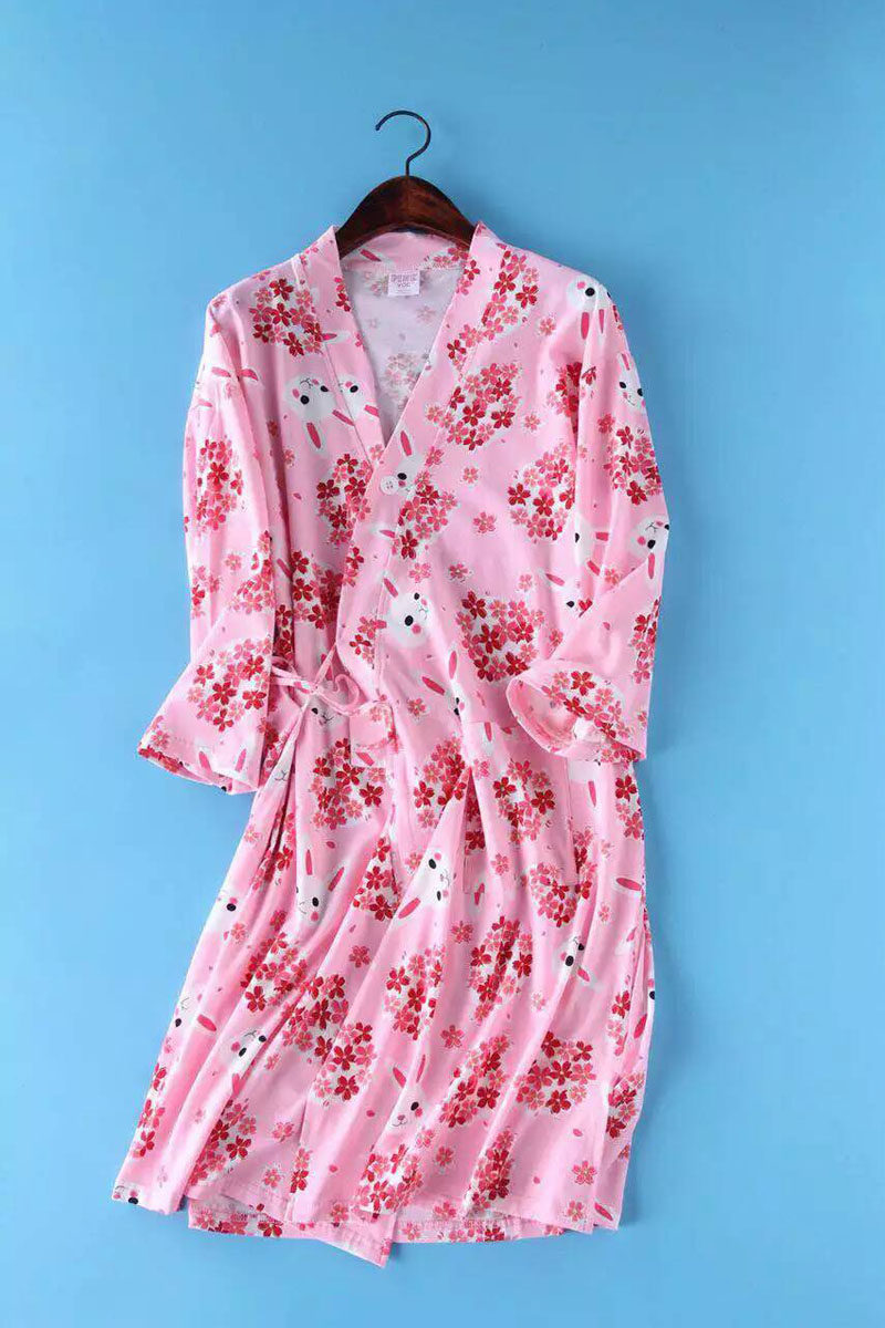 Peignoir - Ref 595881 Image 1