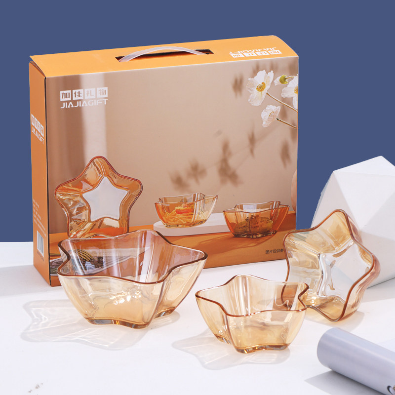 伴手礼节日活动礼品套装
