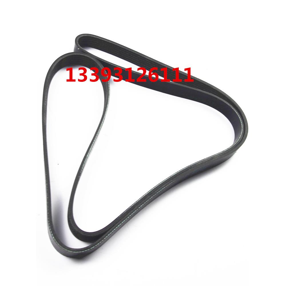 哈弗H7896魏派V75P8发电