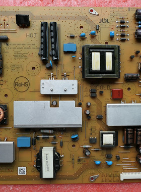 夏普LCD-60NX255A 60DS31A电源板RUNTKB056WJQZ JSL2142-003B