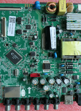 原装 惠科 HKC H32PB1000/1800 驱动主板CV59TH-A32配屏HV320WX2