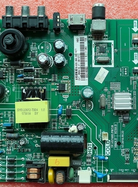 原装长虹32/39D2000 32M1 32A4060 LED32538主板TP.VST69D.PB728