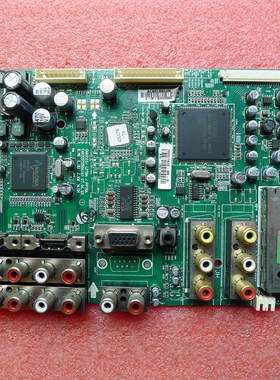 LG 42LB9R-TD 42LC7R-TA主板EAX32572506 EAX32572504