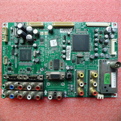 原装LG42LC7R-TA主板EAX32572506