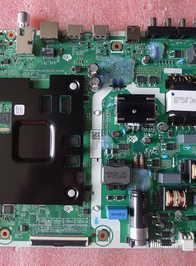 原装三星UA55RU7520JXXZ电视主板 ML41A050538A 屏CY-DR055HGEE1V