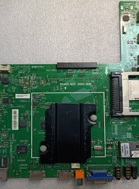 海信LED47EC630JD(BOM1)164477主板RSAG7.820.5060屏HE470HFR-B21