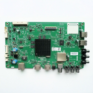 创维55V6 50V6E 58V6主板5800-A8A190-0P10 0P20 0P30屏RDL580WY