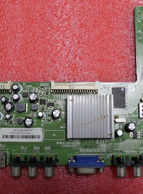 原装东芝42L1350C 42L1355C 42L1359C主板2644A3 RT2644D 2644A2