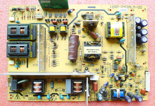原装创维42K08RD 42M30SW电源板168P-P42CLM-01 5800-P42ALM-0040