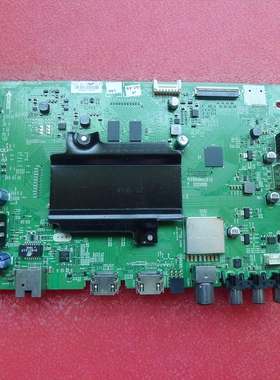 原装创维60V8E 50V8E 55V8E主板5800-A8A200-0P00屏RDL500WY QD0