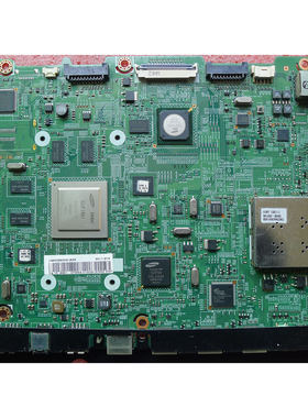 原装三星电视UA46/55D6400UJ UA46/55D6000SJ主板BN41-01587E配屏