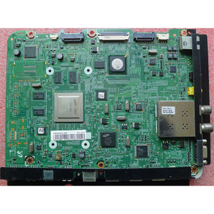 原装三星电视UA46/55D6400UJ UA46/55D6000SJ主板BN41-01587E配屏