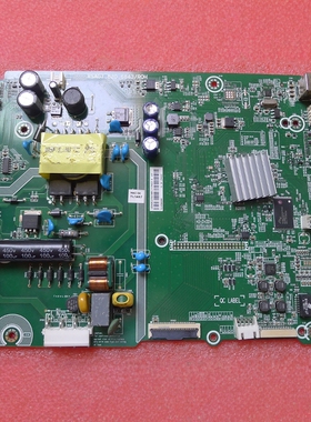 原装海信LED40EC270W(BOM1) 主板RSAG7.820.6843屏 HD400DF-E33