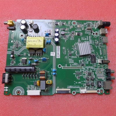 原装海信电视主板RSAG7.820.6843