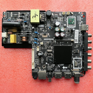 原装三洋32CE5220H2主板TP.HV320.PB818配PT320AT01-1