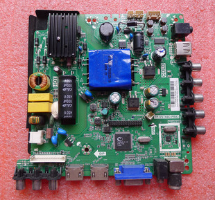 原装康佳LED42E330CE/40/43F1500C 主板TP.VST69D.PB83 屏可选择