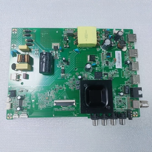 原装康佳LED43S2A主板35025279屏3819YT/3765YT液晶电视驱动板
