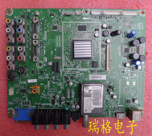 原装海信TLM42V68PK  TLM42V66PKA 主板RSAG7.820.1933