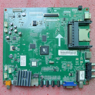 原装 长虹LED32B4500i 主板 JUC7.820.00072273 配屏M320X12-E8-A
