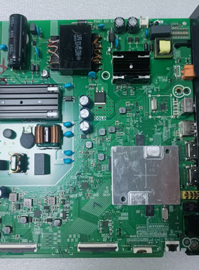 原装海信55A51E(BOM1)液晶电视机主板RSAG7.820.9399屏HD550X1U51