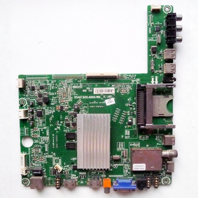 海信液晶电视主板RSAG7.820.4899