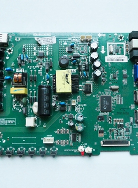 全新原装乐华32L56 32L22电视主板TP.VST69T.PB753屏LVW320BEDN