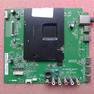 东芝43/49/55/60/65U6700C 49U67EBC主板40-MS828A1-MAC2LG屏可选