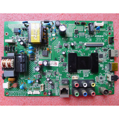 康佳32F3700PF电视主板35018511
