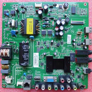 康佳LED/39/40/42F2200NE/E320N主板35017585/35016895/35016727