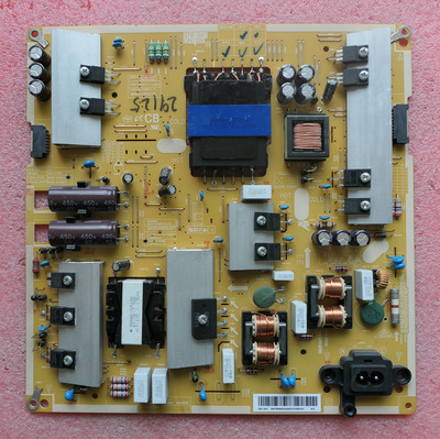 三星电视机电源板BN96-35336A