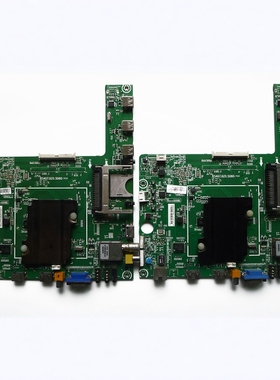 海信 LED47/40/32/48/55/50/42/46K360/610X3D主板RSAG7.820.5060