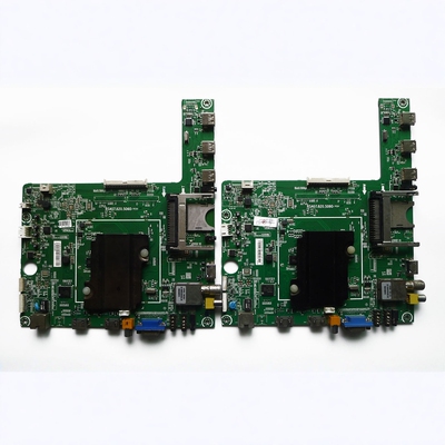 海信液晶电视主板RSAG7.820.5060