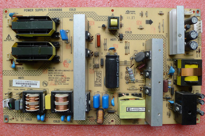 康佳LC42MS96PD电源板34006886