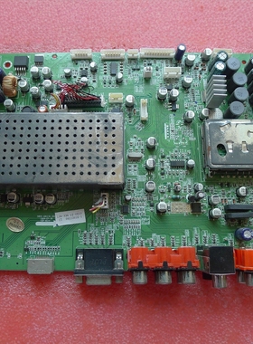 原装创维电视机37L02RM 42L02RM 47L02RF主板5800-A8K230-0040
