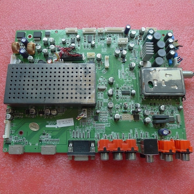 创维电视机主板5800-A8K230-0040